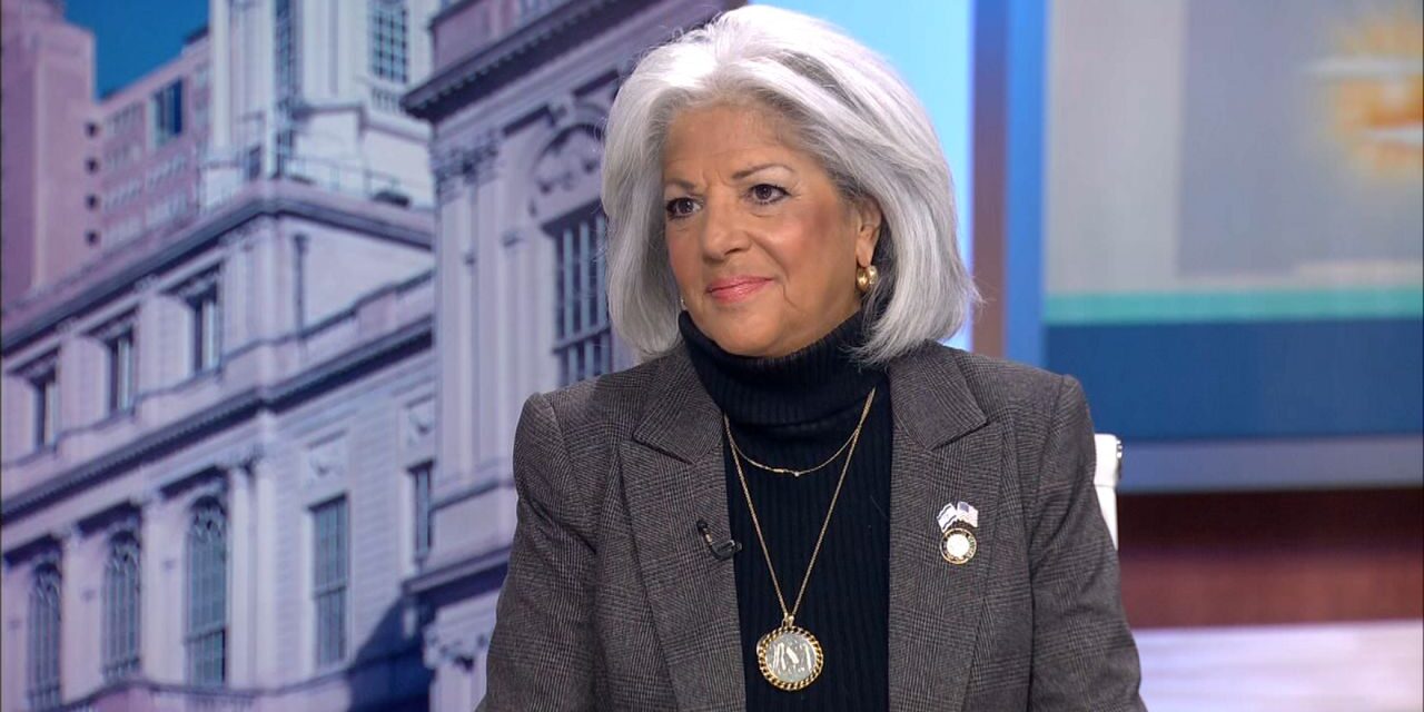 Vickie Paladino lista para que el Ayuntamiento 'se una'