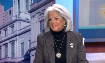 Vickie Paladino lista para que el Ayuntamiento 'se una'