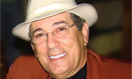 Víctor Bidó – El Nuevo Diario (República Dominicana)