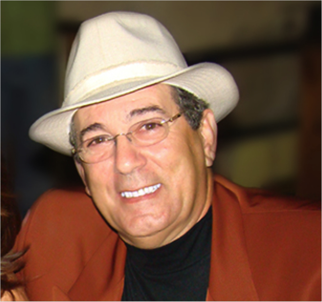 Víctor Bidó – El Nuevo Diario (República Dominicana)