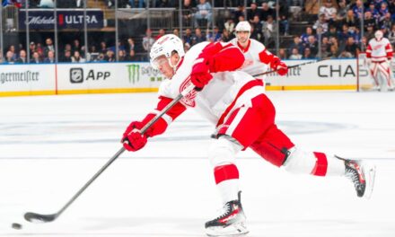 Vigilancia de las acciones de Fantasy Hockey: selecciones de cables de exención y porteros titulares