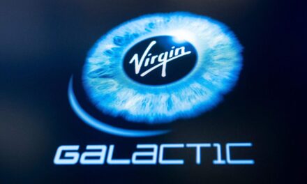 Virgin Galactic recortará empleos en su realineamiento estratégico