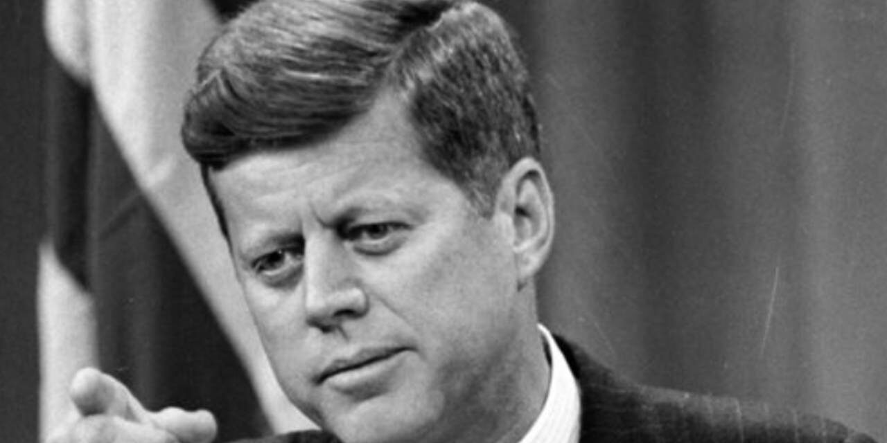 Vita y Pensiero |  JFK y el alto valor de la política