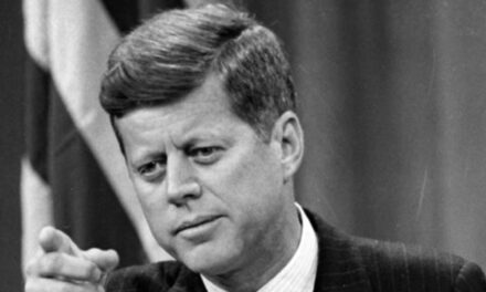 Vita y Pensiero |  JFK y el alto valor de la política