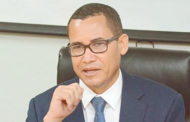 Licencia del funcionario candidato |  AlMomento.net – Noticias de República Dominicana al instante!