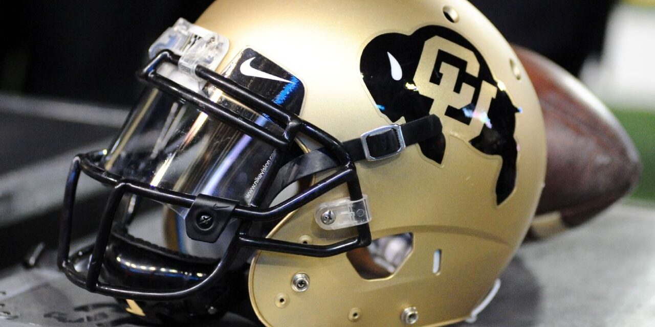 WR Winston Watkins Jr. se retira de la clase 2025 de Colorado