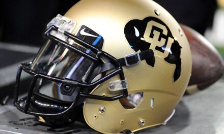 WR Winston Watkins Jr. se retira de la clase 2025 de Colorado
