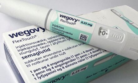 Wegovy de Novo Nordisk muestra beneficios para el corazón más allá de la pérdida de peso, sugieren nuevos datos