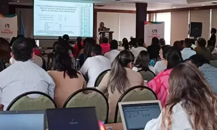 X Encuentro Internacional de Salud Pública