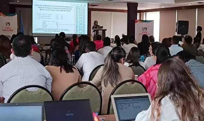 X Encuentro Internacional de Salud Pública