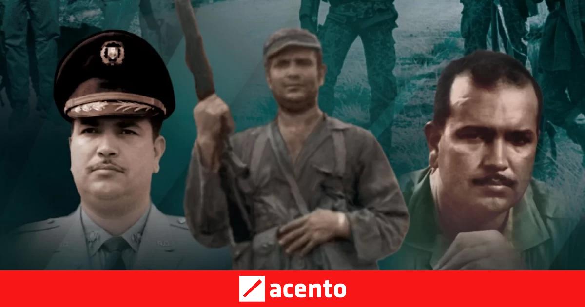 X Feria del Libro de Historia Dominicana aportará información inédita sobre Gesta Caracoles 1973