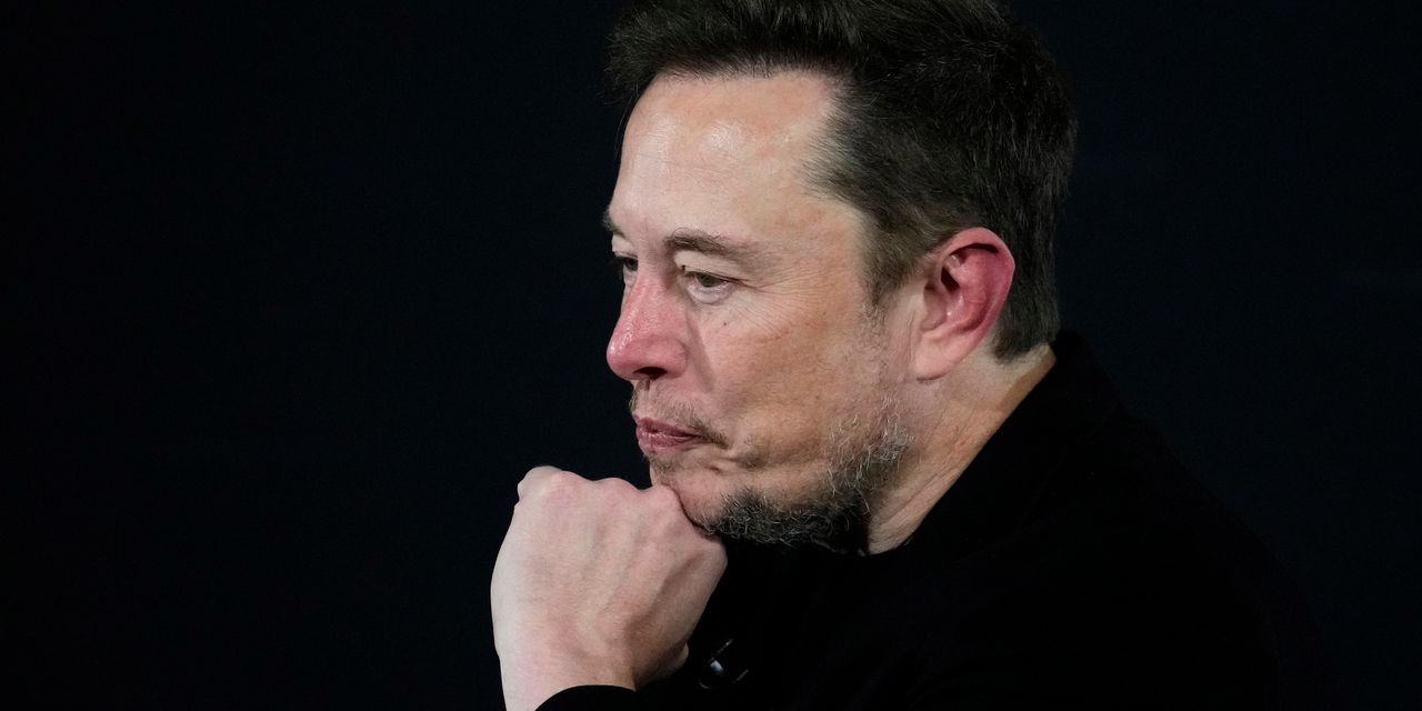 X de Elon Musk pierde oferta para anular la orden de privacidad de la FTC