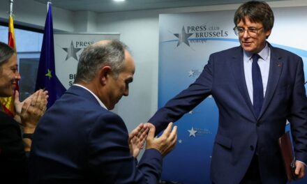 Ya veremos, le dijo el PSOE a Junts |  Opinión