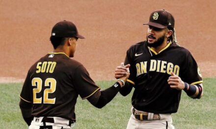 Yankees de Nueva York irían de lleno por esta superestrella dominicana (+Detalles)