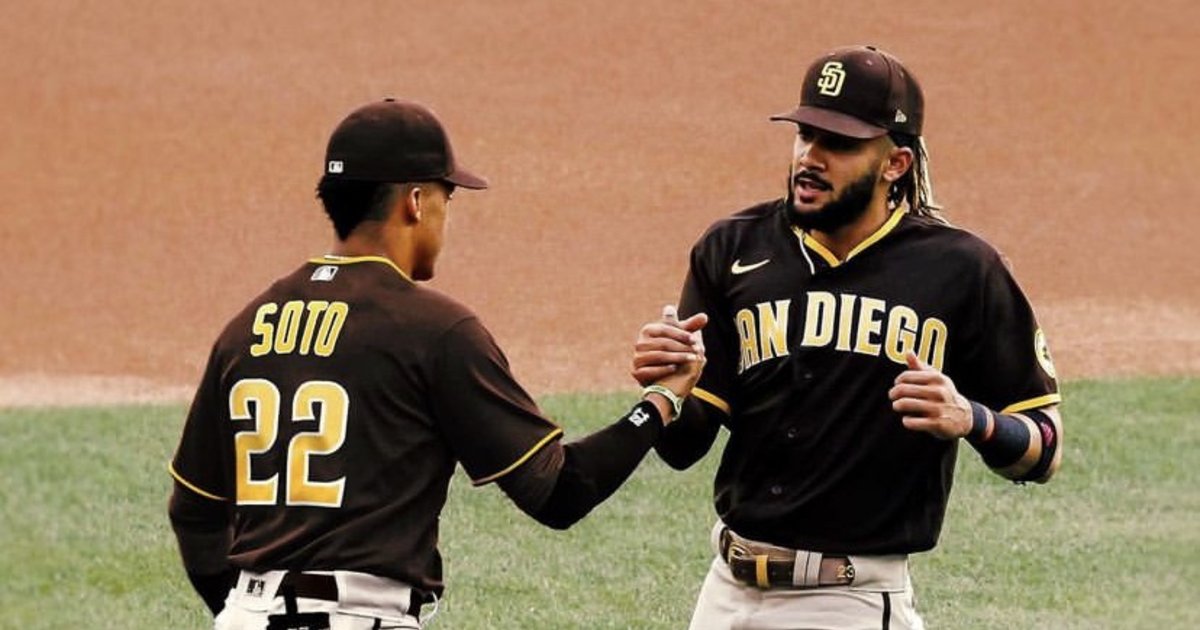 Yankees de Nueva York irían de lleno por esta superestrella dominicana (+Detalles)