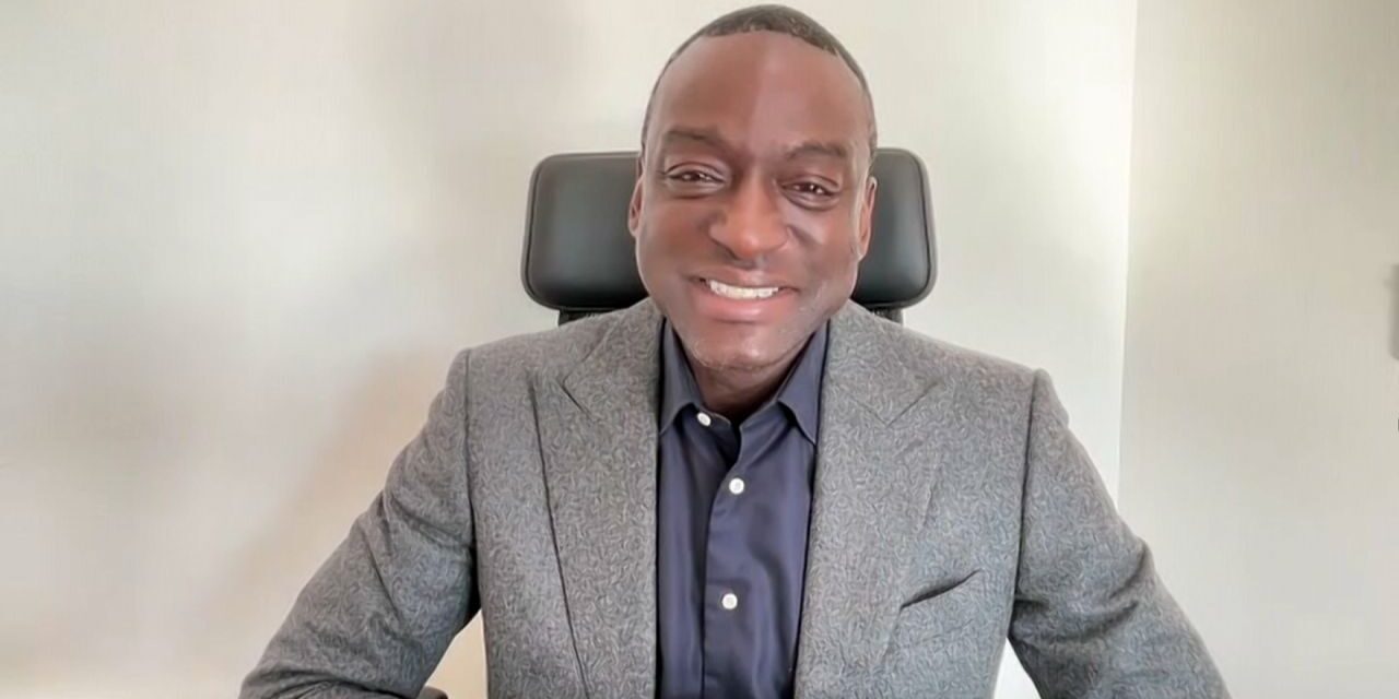 Yusef Salaam está "extasiado" tras conseguir la victoria en el Ayuntamiento