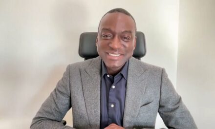 Yusef Salaam está "extasiado" tras conseguir la victoria en el Ayuntamiento