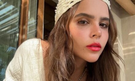 Yuya alerta a sus seguidores sobre un nuevo problema que afecta su salud
