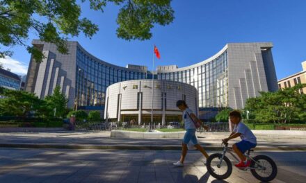 Zhongzhi, uno de los principales bancos en la sombra de China, se declara “gravemente insolvente” |  Economía