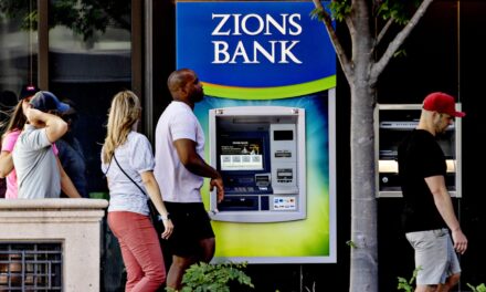 Zions, Comerica, First Horizon: riesgo de adquisición de bancos regionales