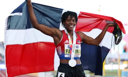 el mejor año de la historia dominicana