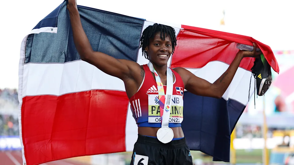 el mejor año de la historia dominicana