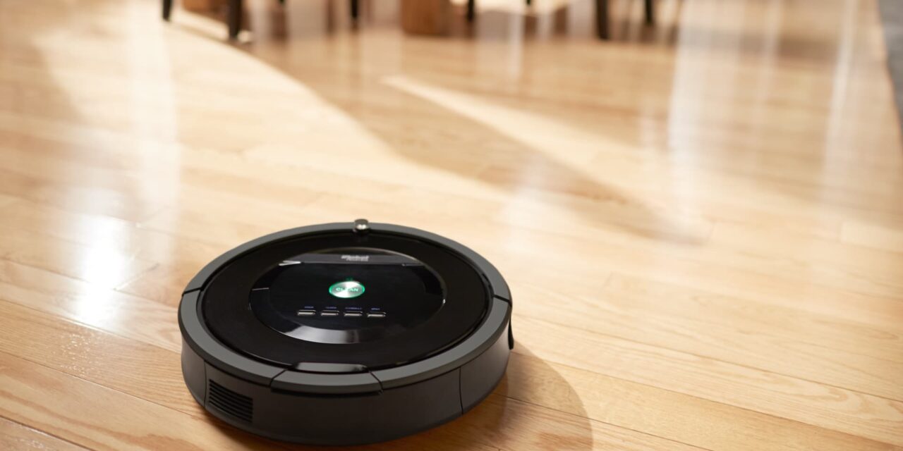 iRobot, Nvidia, Apple y más