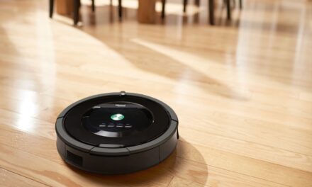iRobot, Nvidia, Apple y más