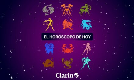las predicciones para la salud, el amor y el dinero