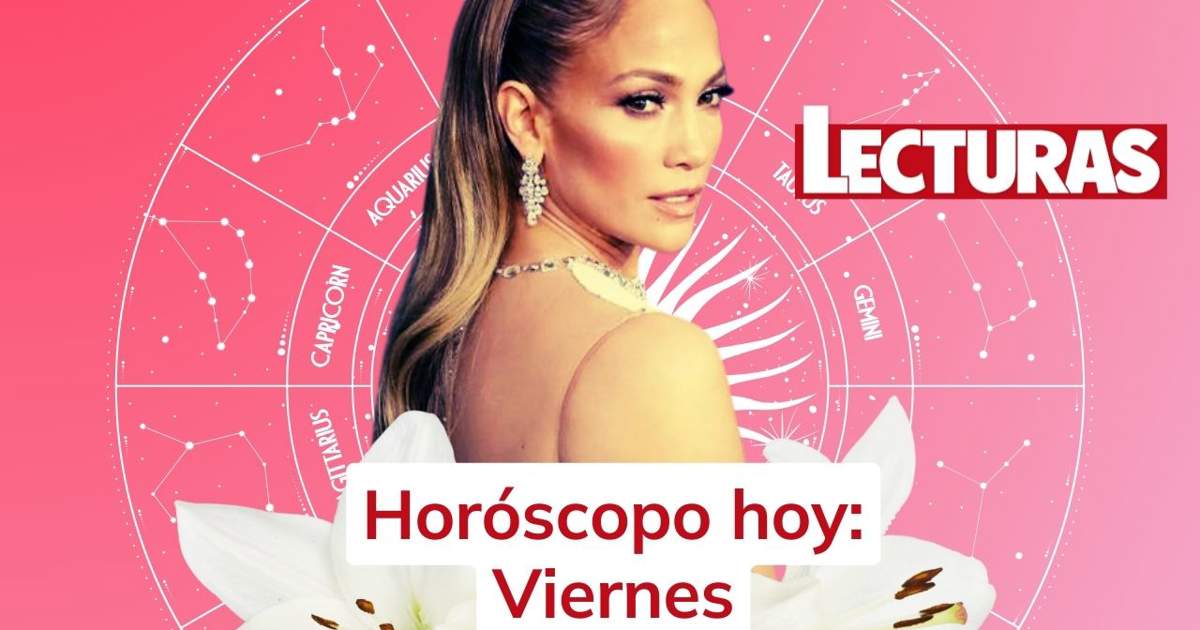 predicción Viernes 24 de Noviembre, todo sobre salud, amor y trabajo