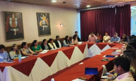 programas implementados por la OMS
