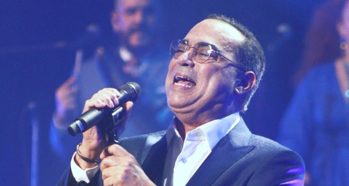 una noche de amor y tributo a la mujer dominicana"| Listín Diario
