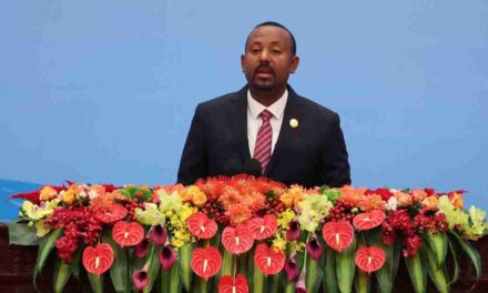 una superpotencia en la crescita económica, política y social – Africa24.it