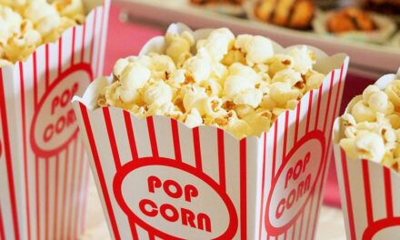 ¡No más filas!  Adquiere la dulcería del cine desde la comodidad de tu celular – El Occidental