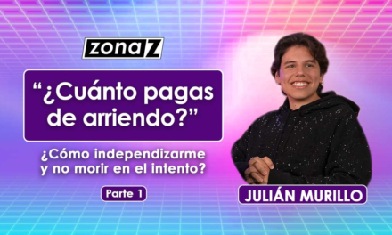 ¿Cómo independizarme sin morir en el intento?  ft. Julián Murillo |  Zona Z Ep.4-P1|  – El espectador