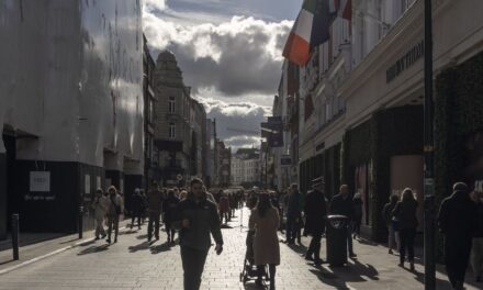 ¿Cuál es la verdadera historia del éxito de Irlanda?