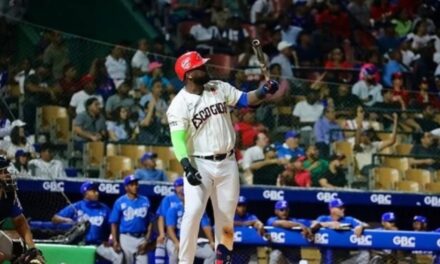 ¿Cuánto tiempo han durado los juegos de la Liga Dominicana de Beisbol?