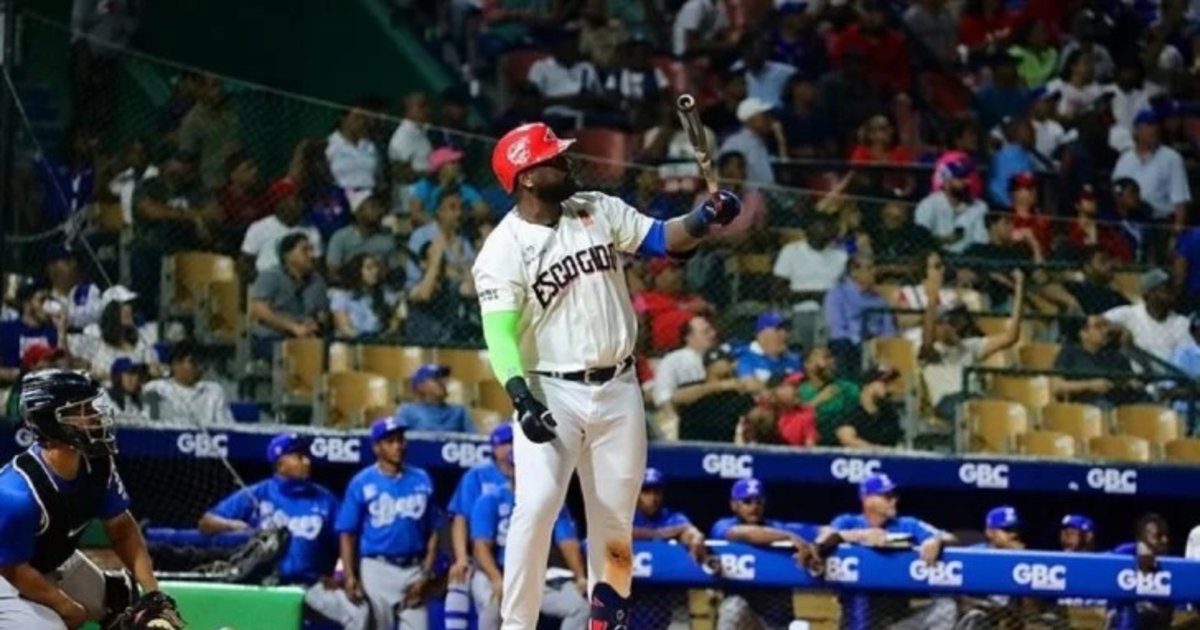 ¿Cuánto tiempo han durado los juegos de la Liga Dominicana de Beisbol?