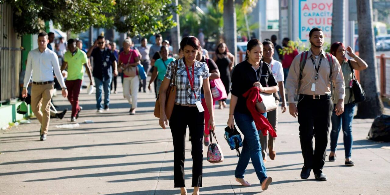 ¿Es República Dominicana uno de los países más educados?
