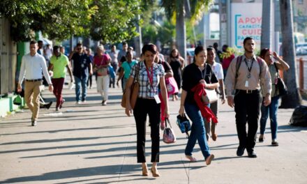 ¿Es República Dominicana uno de los países más educados?