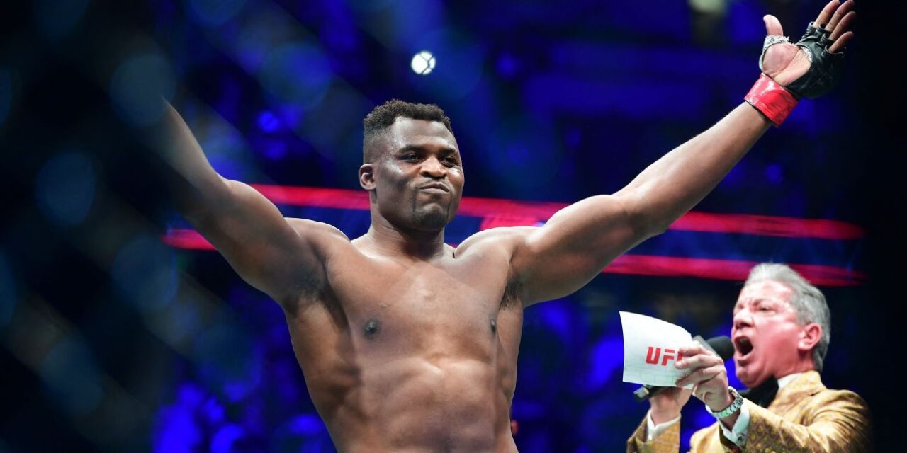 ¿Ngannou-Bader?  ¿Cyborg-Harrison?  Cinco partidos PFL vs Bellator que queremos en 2024