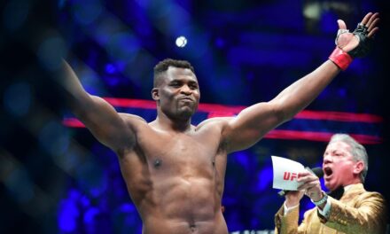 ¿Ngannou-Bader?  ¿Cyborg-Harrison?  Cinco partidos PFL vs Bellator que queremos en 2024