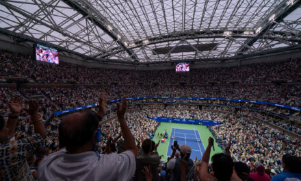 ¿Pagarías 175.000 dólares por un búnker de lujo en el US Open?