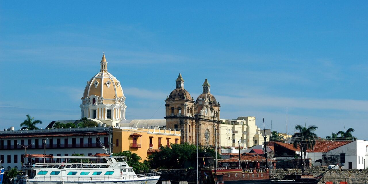 ¿Por qué República Dominicana y Colombia lideran el turismo interna…