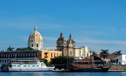 ¿Por qué República Dominicana y Colombia lideran el turismo interna…