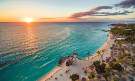 ¿Por qué República Dominicana y Colombia lideran el turismo internacional de LatAm?