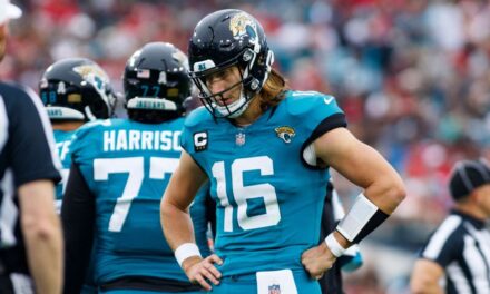 ¿Puede una fea pérdida ser una llamada de atención para los Jaguars, Trevor Lawrence?