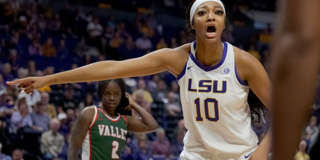 ¿Qué le pasa a LSU y por qué tiene dificultades el actual campeón?