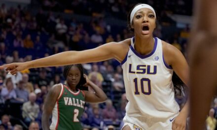 ¿Qué le pasa a LSU y por qué tiene dificultades el actual campeón?