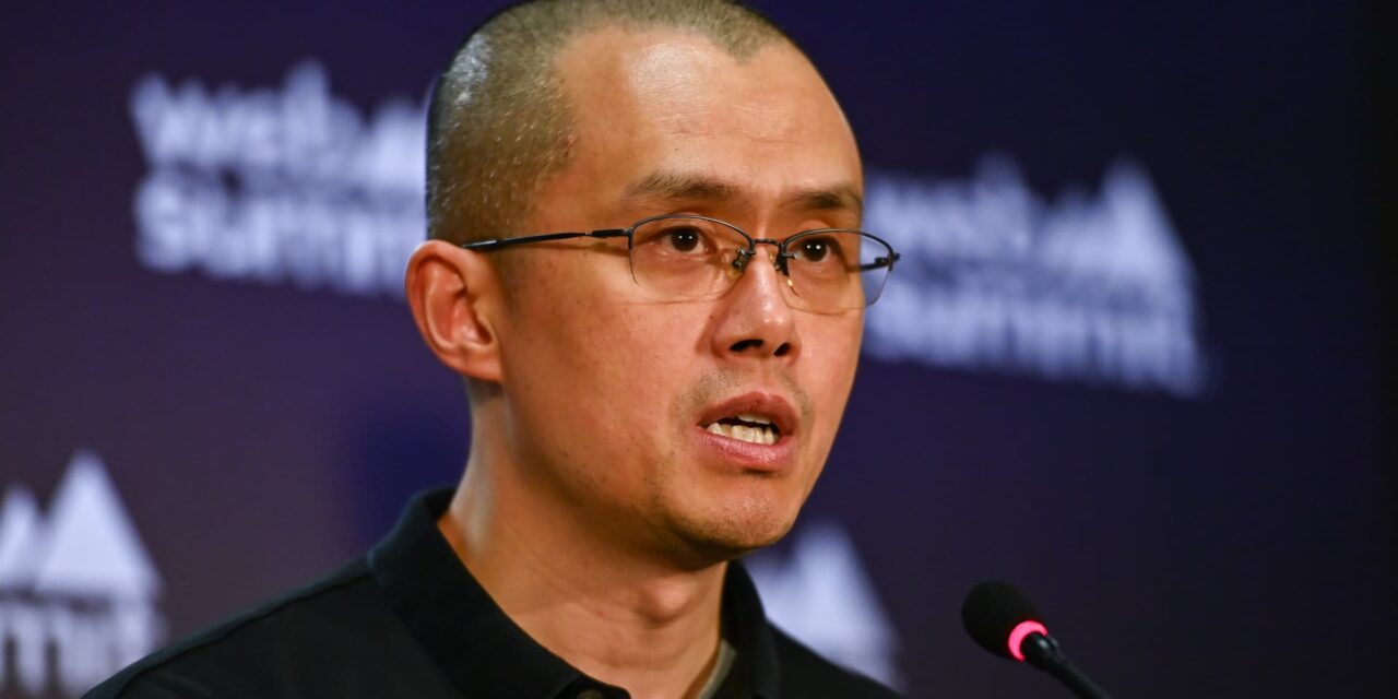 ¿Qué sigue para Binance después del acuerdo del Departamento de Justicia y la salida de Changpeng Zhao?